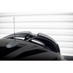 Maxton Spoiler Cap Mini Cooper S John Cooper Works F56 Facelift, MAXTON DESIGN