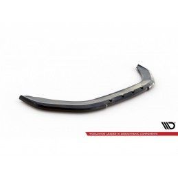 Maxton Front Splitter V.1 Mini Cooper S John Cooper Works F56 Facelift, MAXTON DESIGN