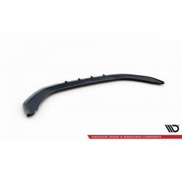 Maxton Front Splitter V.1 Mini Cooper S John Cooper Works F56 Facelift, MAXTON DESIGN