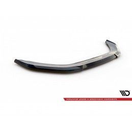 Maxton Front Splitter V.2 Mini Cooper S John Cooper Works F56 Facelift, MAXTON DESIGN