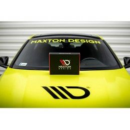 Maxton Maxton Design Fan Kit / Advertising Box, MAXTON DESIGN