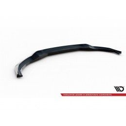 Maxton Front Splitter BMW 6 GT M-Pack G32, MAXTON DESIGN