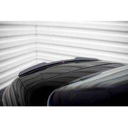 Maxton Spoiler Cap Mercedes-Benz CLK Cabriolet A209, MAXTON DESIGN