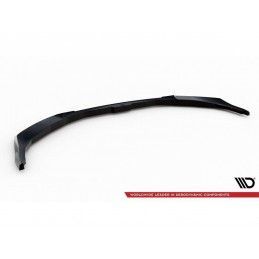 Maxton Front Splitter V.2 BMW M2 G87, MAXTON DESIGN