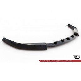 Maxton Front Splitter V.3 BMW M2 G87, MAXTON DESIGN