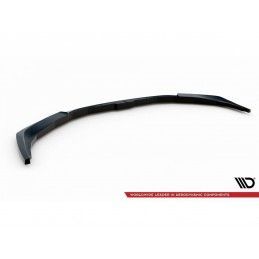 Maxton Front Splitter V.4 BMW M2 G87, MAXTON DESIGN