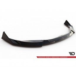 Maxton Front Splitter V.5 BMW M2 G87, MAXTON DESIGN