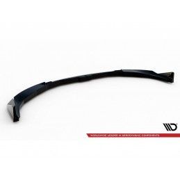 Maxton Front Splitter V.5 BMW M2 G87, MAXTON DESIGN