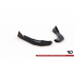 Maxton Rear Side Splitters V.2 BMW M2 G87, MAXTON DESIGN