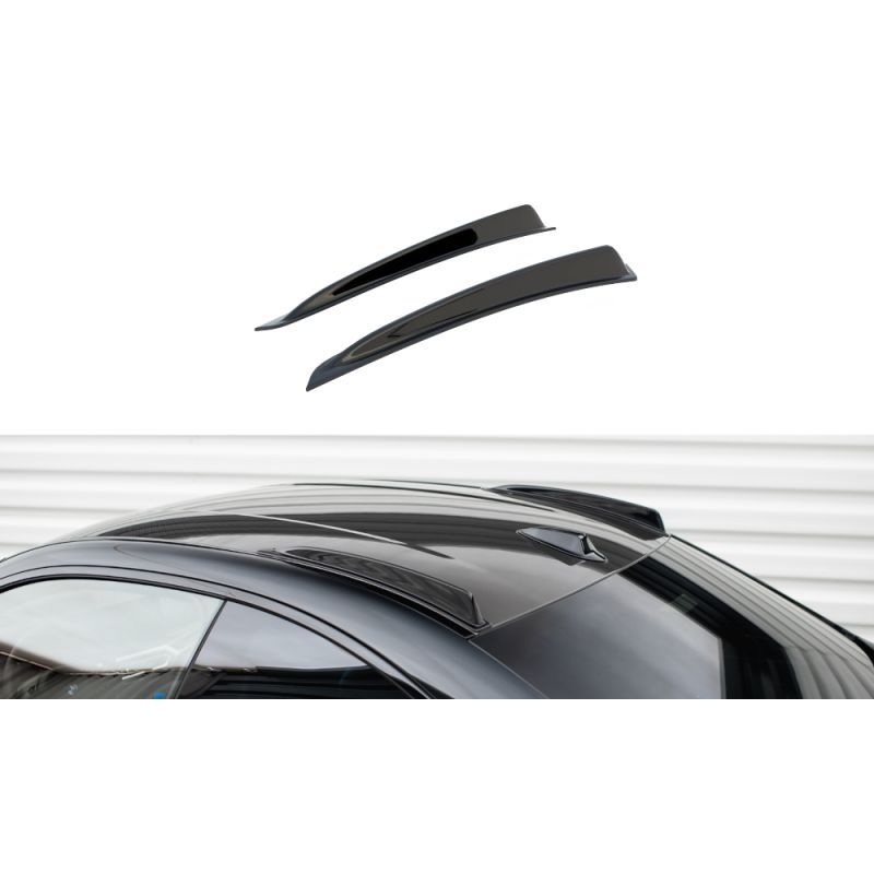 Maxton Short Roof Rails BMW M2 G87, MAXTON DESIGN