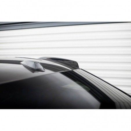 Maxton Short Roof Rails BMW M2 G87, MAXTON DESIGN