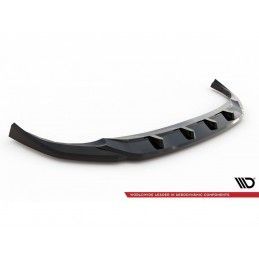 Maxton Front Splitter V.3 BMW 2 Coupe G42, MAXTON DESIGN