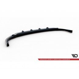 Maxton Front Splitter V.3 BMW 2 Coupe G42, MAXTON DESIGN