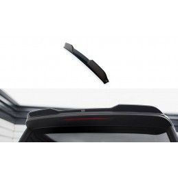 Maxton Spoiler Cap 3D Volkswagen Multivan T7, MAXTON DESIGN