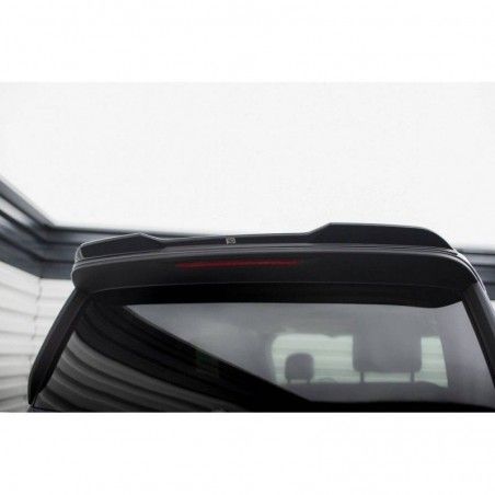 Maxton Spoiler Cap 3D Volkswagen Multivan T7, MAXTON DESIGN