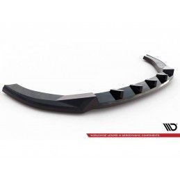 Maxton Front Splitter V.2 Volkswagen Multivan T7, MAXTON DESIGN