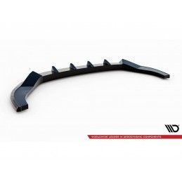 Maxton Front Splitter V.2 Volkswagen Multivan T7, MAXTON DESIGN