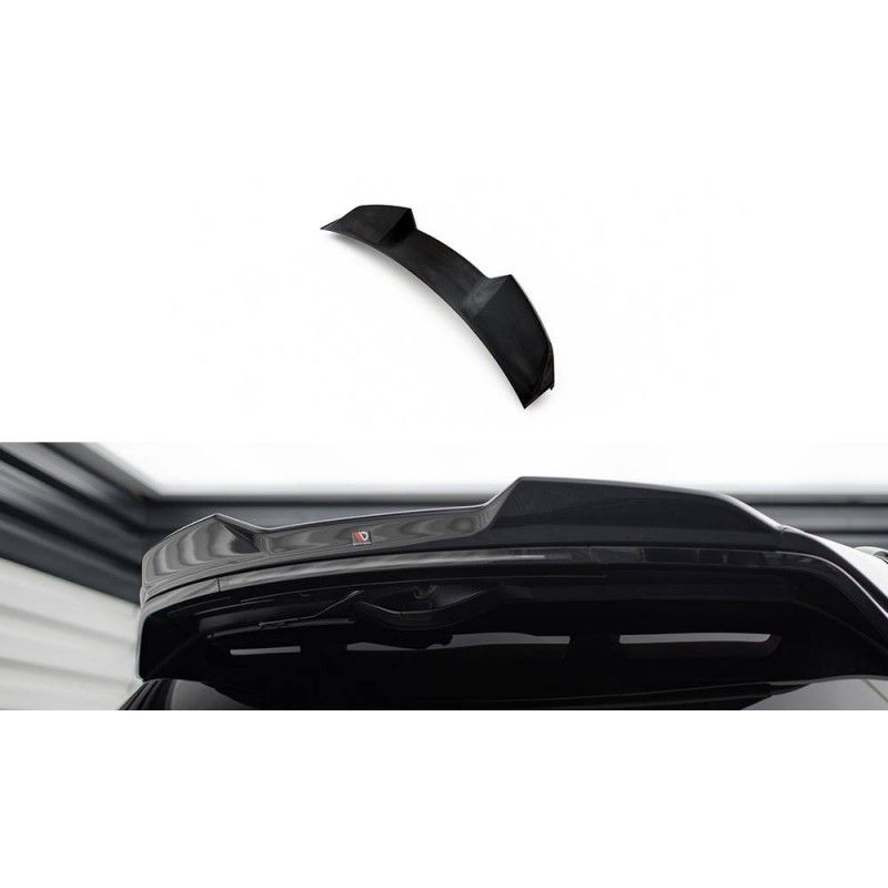 Maxton Spoiler Cap 3D Land Rover Discovery HSE Mk5, MAXTON DESIGN