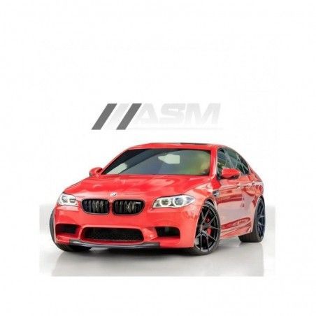 ASM - BMW F10 M5 LOWER CENTRE M LIP, Nouveaux produits ASM