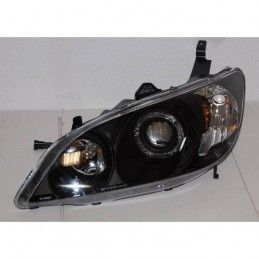 Phare Avant Yeux D'Ange Honda Civic '04 4P., Nouveaux produits eurolineas