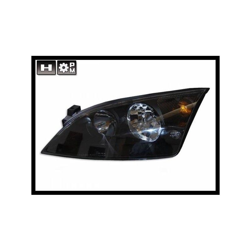 Phare Avant Ford Mondeo 2001-2005 Noir Electrique, Nouveaux produits eurolineas Phare Avant Ford Mondeo 2001-2005 Noir Electrique, Nouveaux produits eurolineas