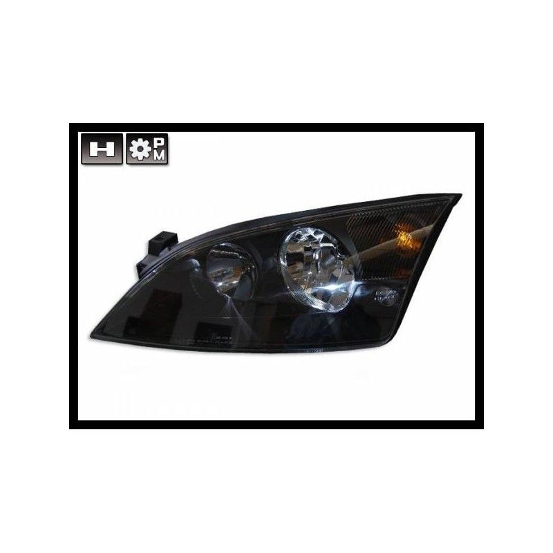 Phare Avant Ford Mondeo 2001-2005 Noir Electrique, Nouveaux produits eurolineas