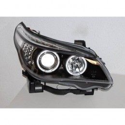 Phare Avant Lumière De Jour BMW E60 / E61 '01-'07 Led Intermittent, Nouveaux produits eurolineas