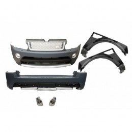 Kit De Carrosserie Range Rover Sport 2005-2009 L320 look Autobiography, Nouveaux produits eurolineas