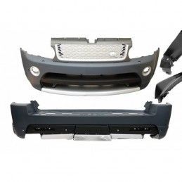 Kit De Carrosserie Range Rover Sport 2005-2009 L320 look Autobiography, Nouveaux produits eurolineas