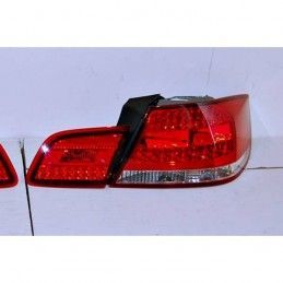 Feux Arrières BMW E92 Led, Nouveaux produits eurolineas