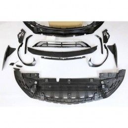 Kit De Carrosserie Mercedes W177 Look A35, Nouveaux produits eurolineas