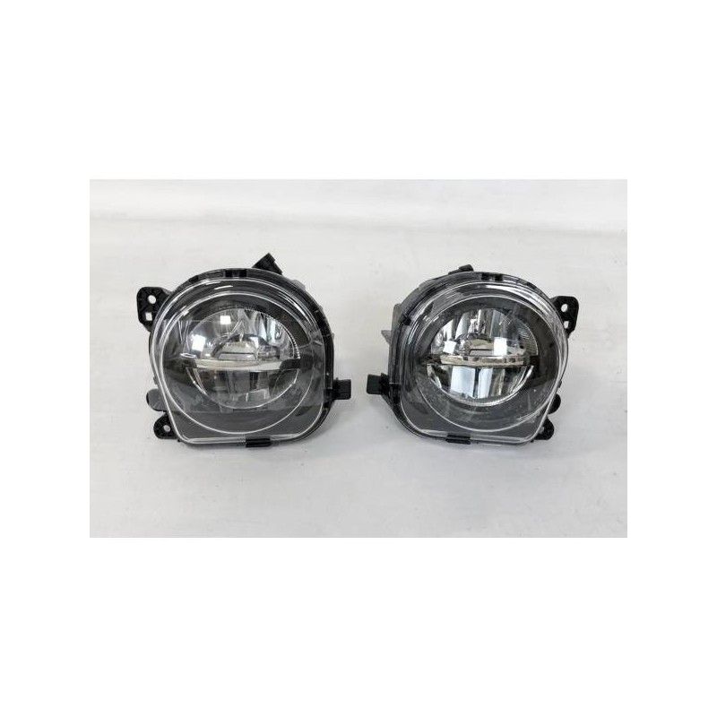 Phare Antibrouillard BMW F10/F11/F18 10-16 Pour TCB1013 Led, Nouveaux produits eurolineas