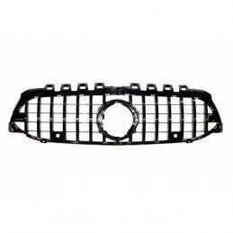 Kit De Carrosserie Mercedes W177 look A45 S Grill GT Black, Nouveaux produits eurolineas