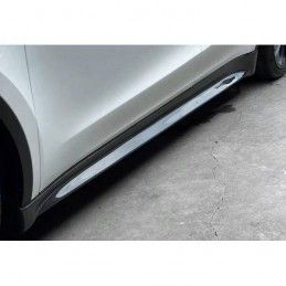 Kit De Carrosserie Tesla Model Y, Nouveaux produits eurolineas