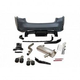 Kit De Carrosserie BMW G20 Look G80 M3, Nouveaux produits eurolineas