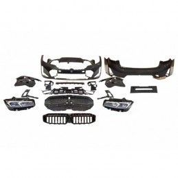 Kit De Carrosserie BMW G20 Look G20 LCI, Nouveaux produits eurolineas