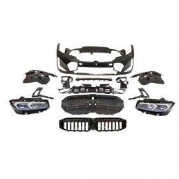 Kit De Carrosserie BMW G20 Look G20 LCI, Nouveaux produits eurolineas