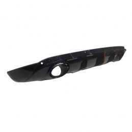 Diffuseur Arrière Audi Q5 2008-2016 Look RSQ5, Audi