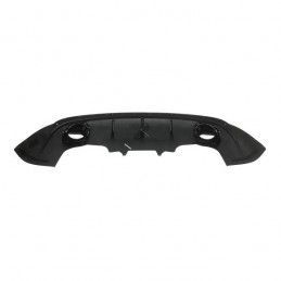 Diffuseur Arrière Audi Q5 2008-2016 Look RSQ5, Audi