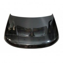 Capot Carbone Range Rover Sport 2014-2022 Look SVR, Nouveaux produits eurolineas