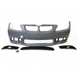 Kit De Carrosserie BMW E90 05-08 Look M3 ABS, Nouveaux produits eurolineas