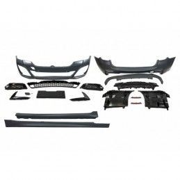 Kit De Carrosserie BMW G31 LCI 2021+ Look M-Tech, Nouveaux produits eurolineas