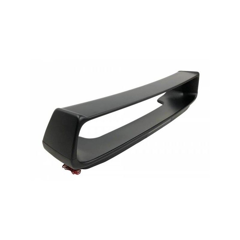 Aileron Subaru Impreza GDB 2001-2006 Look S, Nouveaux produits eurolineas