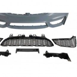 Pare-Choc Avant BMW F32 F33 F36 Look M4 ABS, Nouveaux produits eurolineas