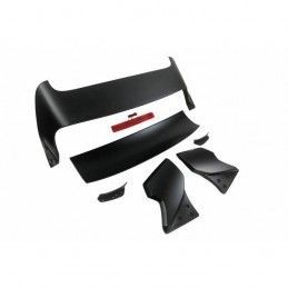 Aileron Subaru Impreza 2008-2011 5 Portes Look WRC, Nouveaux produits eurolineas