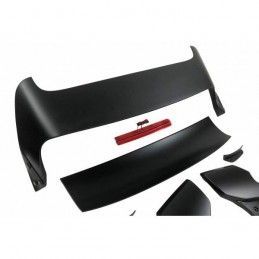 Aileron Subaru Impreza 2008-2011 5 Portes Look WRC, Nouveaux produits eurolineas