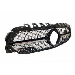 Calandre Mercedes W177 / V177 Look A35 Diamond II, Nouveaux produits eurolineas