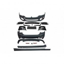 Kit De Carrosserie BMW G30 Look M-Tech, Serie 5 G30/ G31