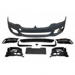 Kit De Carrosserie BMW G31 Look M-Tech, Nouveaux produits eurolineas