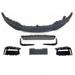 Pare-Choc Avant BMW G30 / G31 Look M-Tech, Bmw